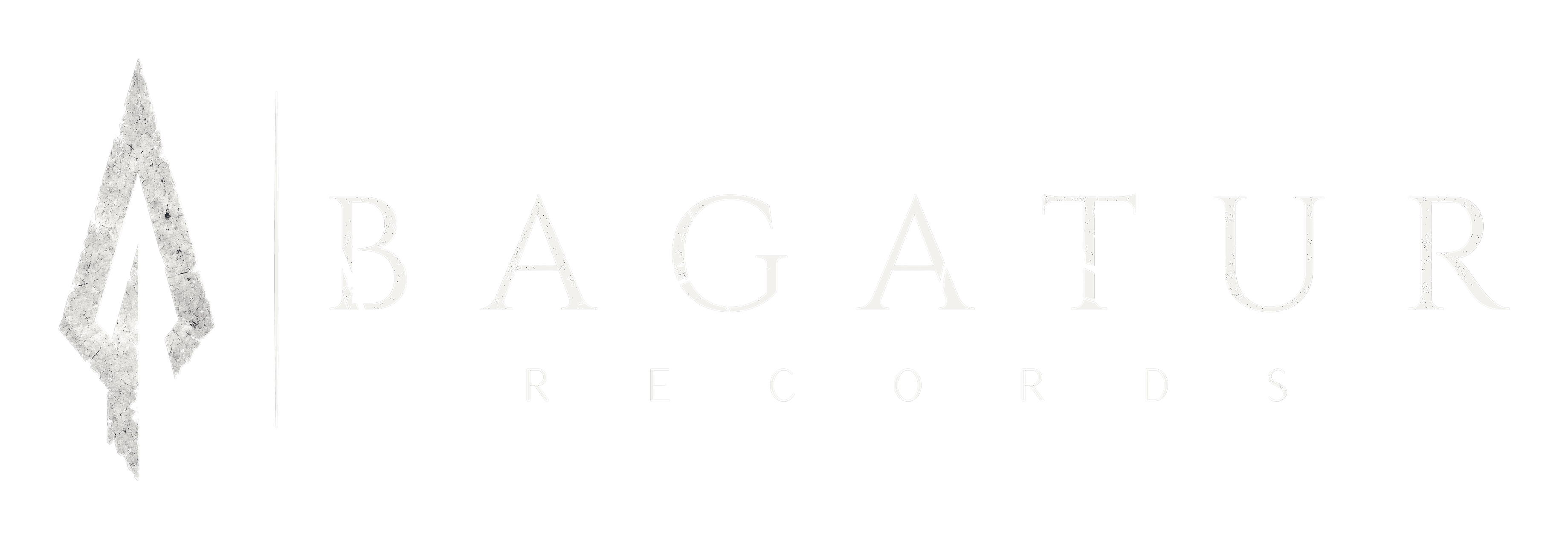 Bagatur Records Logo